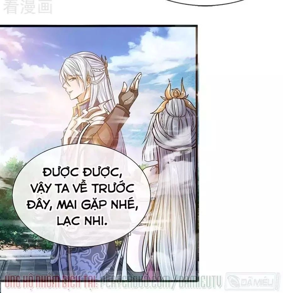 Tu La Kiếm Tôn Chapter 5 - 20