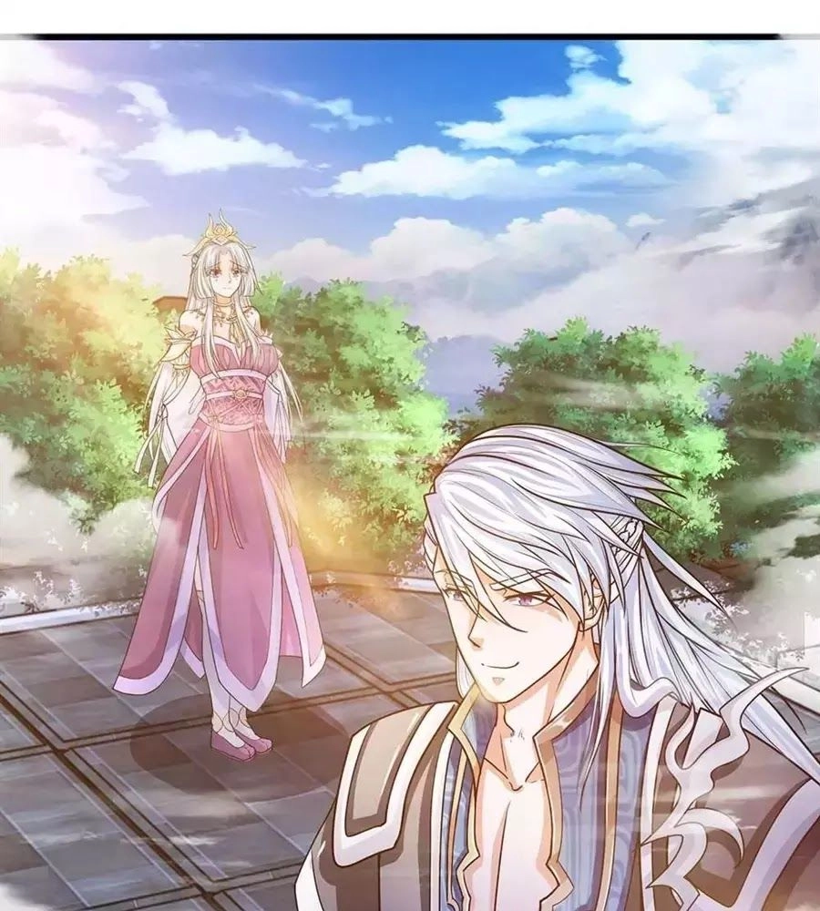 Tu La Kiếm Tôn Chapter 5 - 21