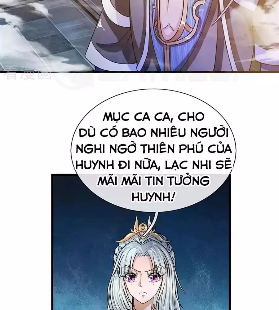 Tu La Kiếm Tôn Chapter 5 - 22