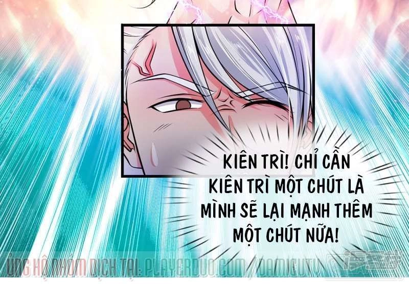 Tu La Kiếm Tôn Chapter 6 - 9