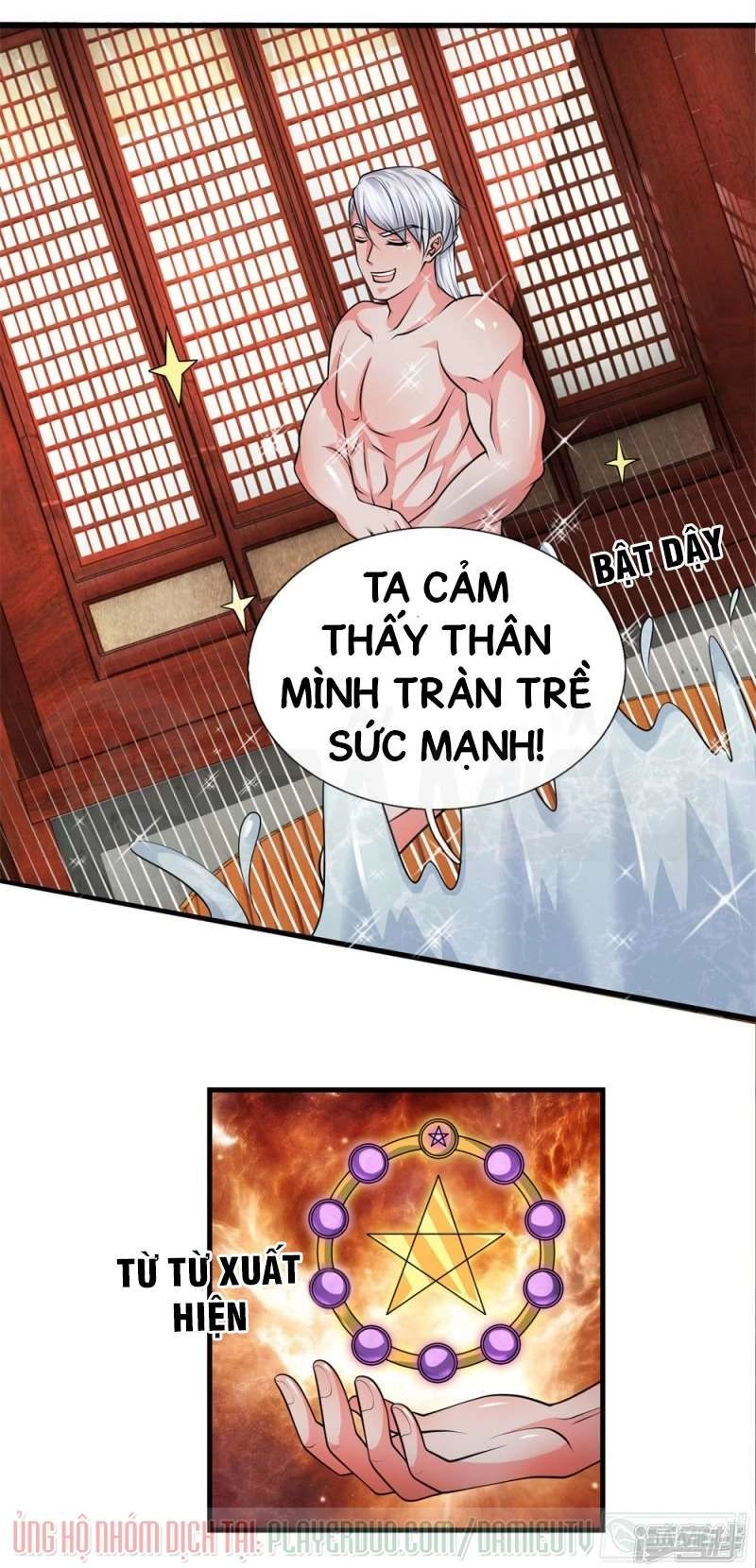 Tu La Kiếm Tôn Chapter 6 - 12
