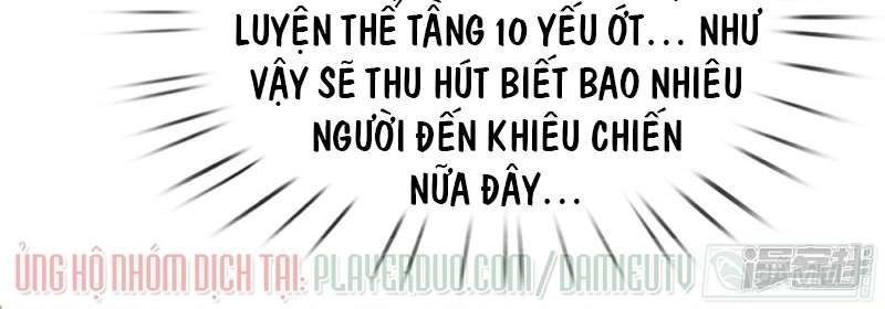 Tu La Kiếm Tôn Chapter 7 - 3