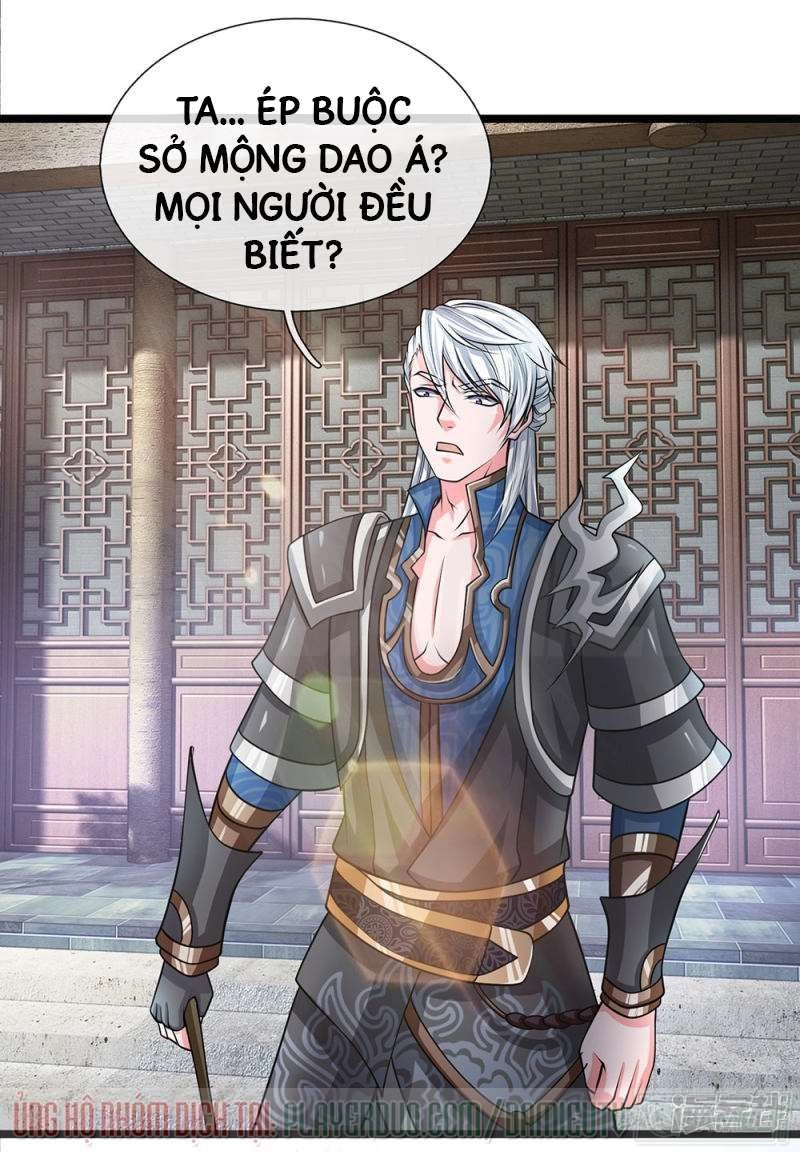 Tu La Kiếm Tôn Chapter 8 - 1