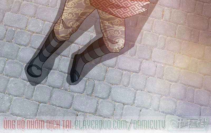 Tu La Kiếm Tôn Chapter 8 - 6