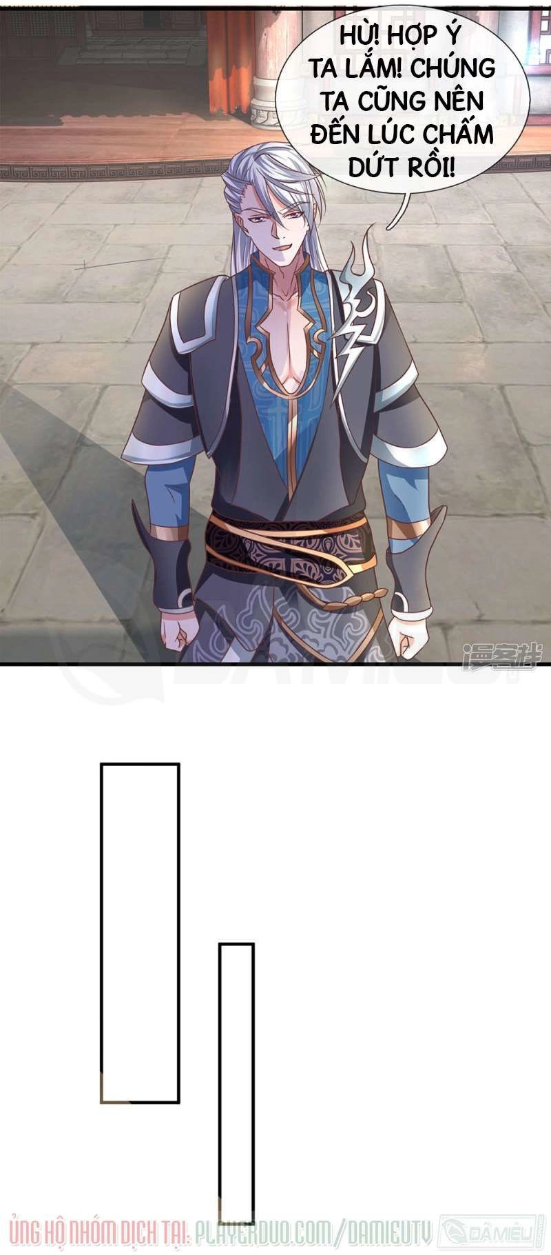 Tu La Kiếm Tôn Chapter 9 - 8