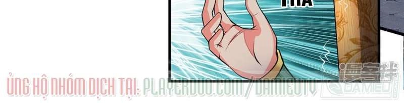 Tu La Kiếm Tôn Chapter 10 - 10