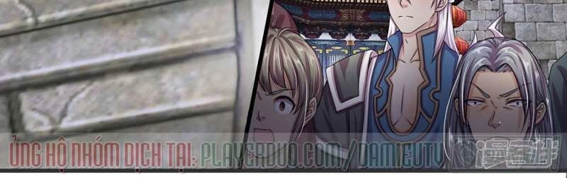 Tu La Kiếm Tôn Chapter 11 - 15