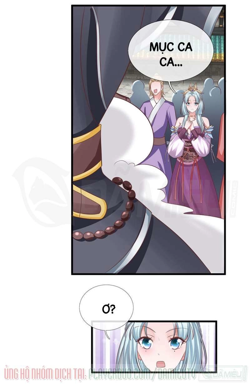 Tu La Kiếm Tôn Chapter 13 - 13