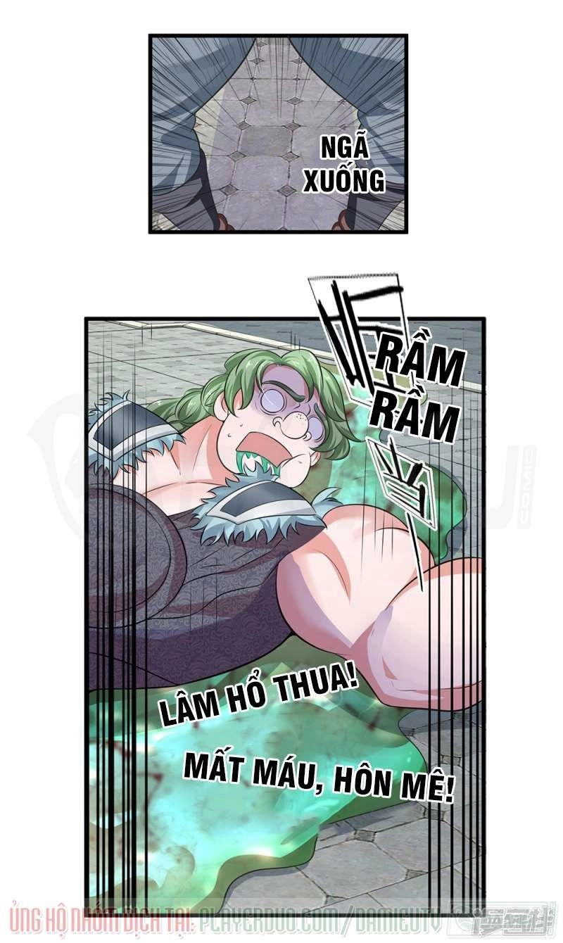 Tu La Kiếm Tôn Chapter 14 - 2