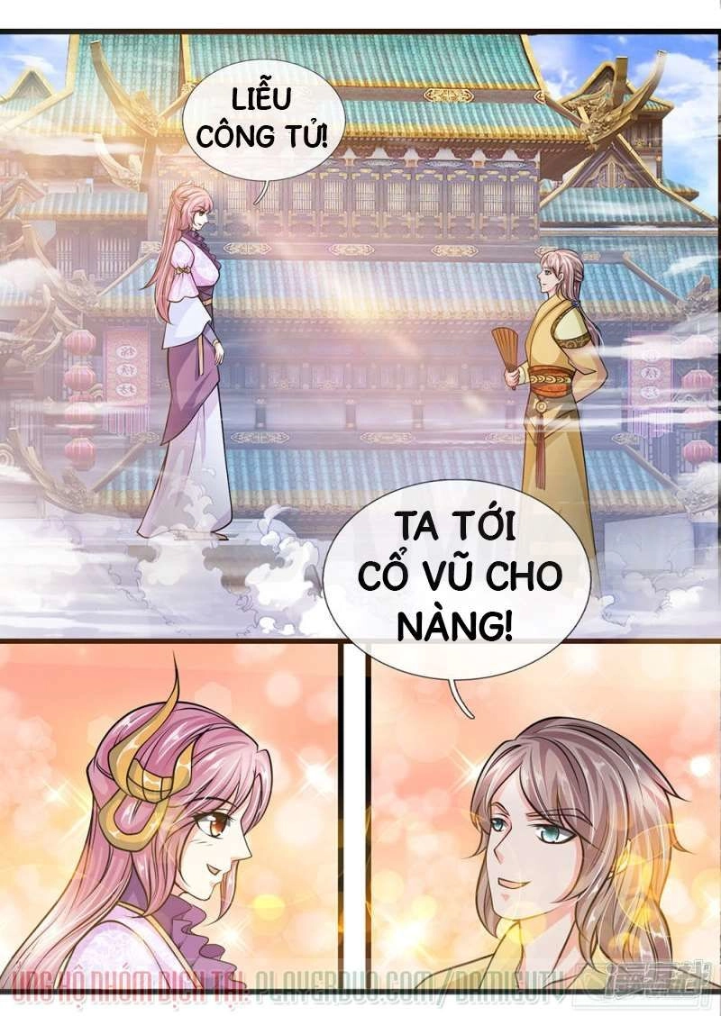 Tu La Kiếm Tôn Chapter 14 - 9