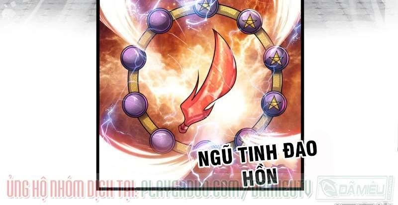 Tu La Kiếm Tôn Chapter 15 - 5