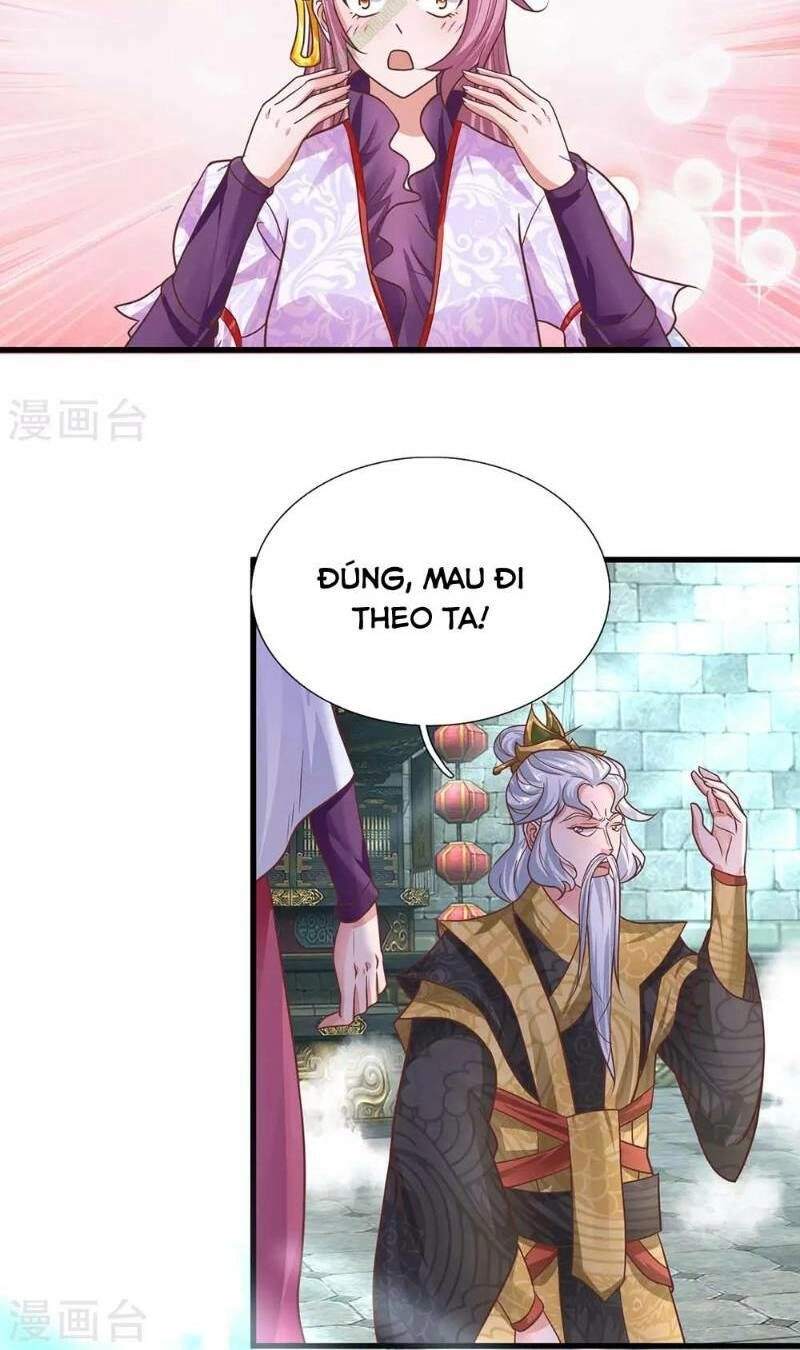 Tu La Kiếm Tôn Chapter 16 - 4