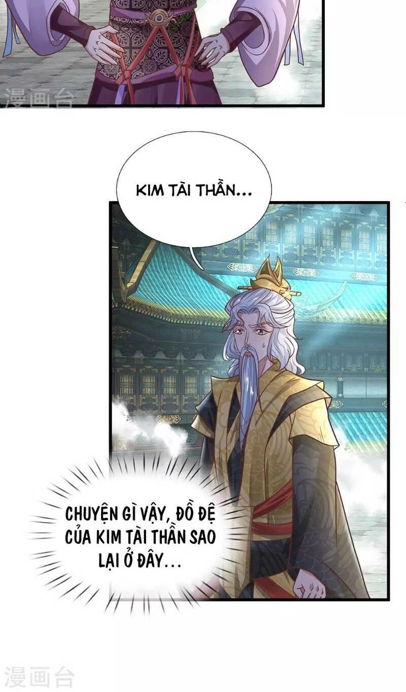 Tu La Kiếm Tôn Chapter 16 - 8