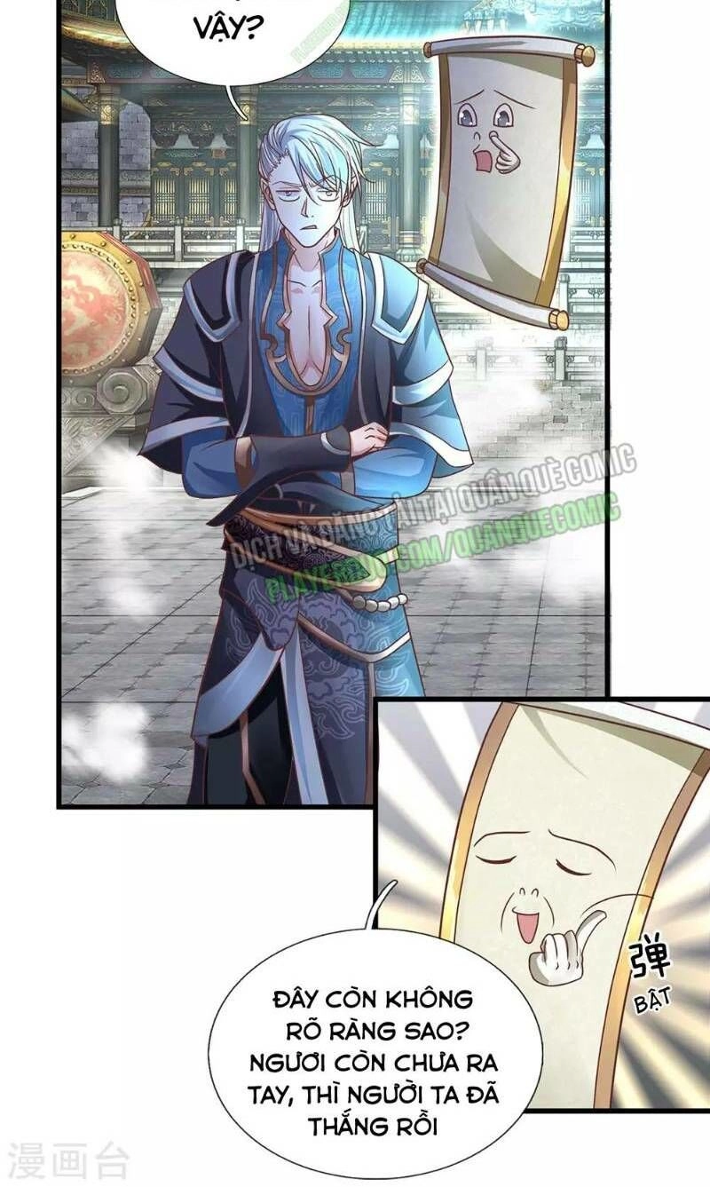 Tu La Kiếm Tôn Chapter 16 - 10