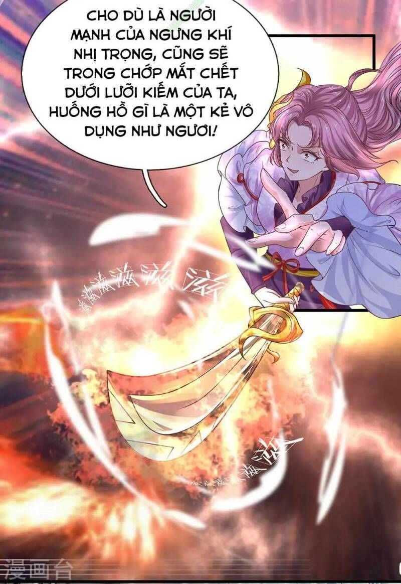 Tu La Kiếm Tôn Chapter 18 - 6