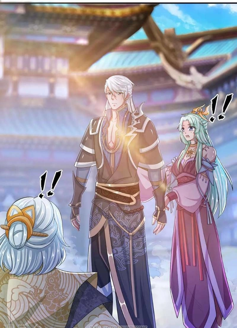 Tu La Kiếm Tôn Chapter 22 - 5