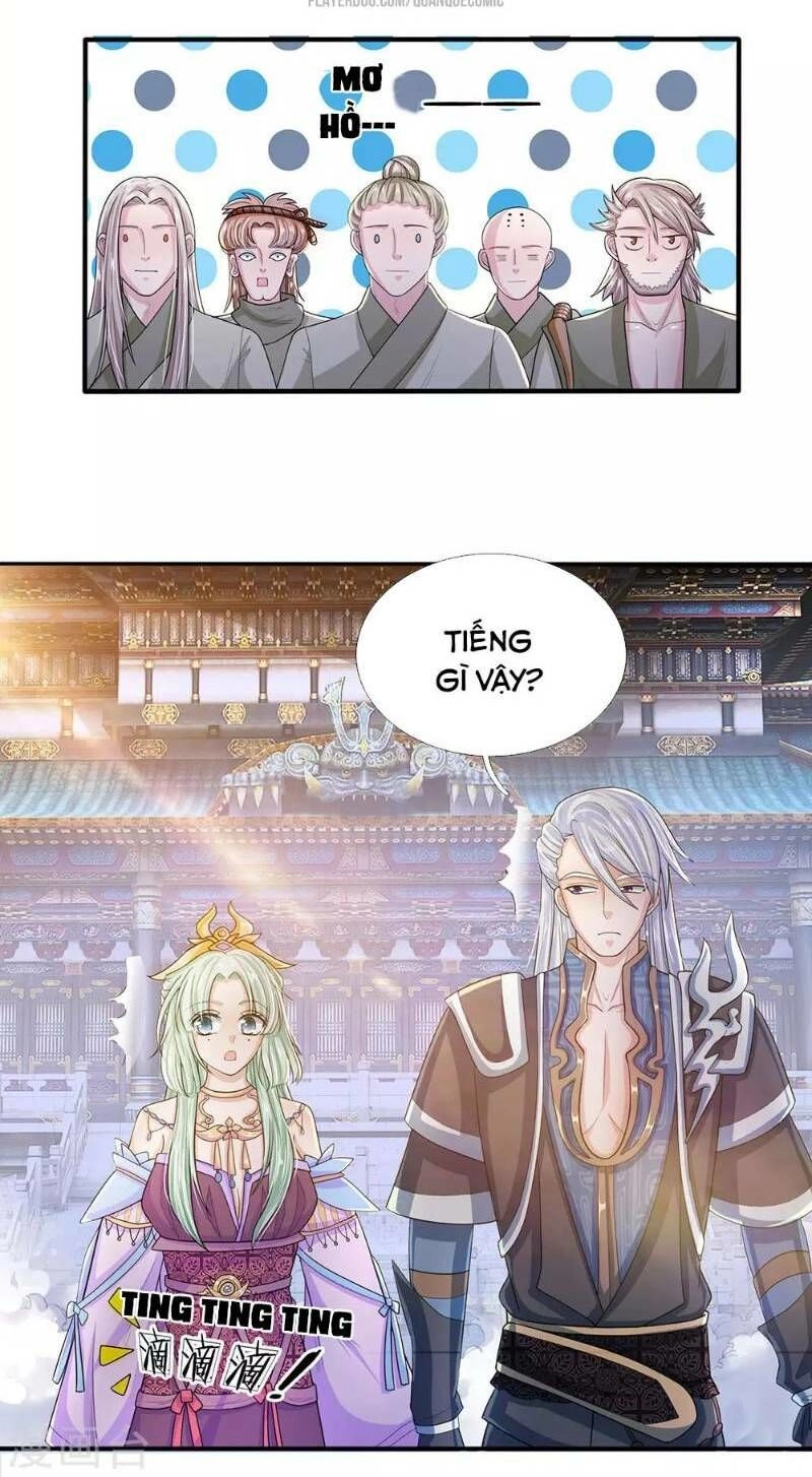 Tu La Kiếm Tôn Chapter 22 - 10