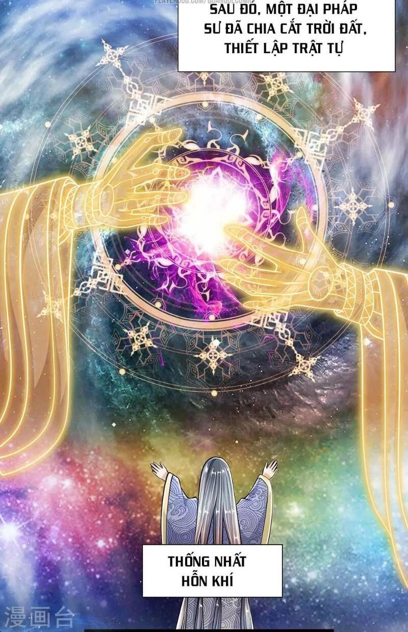 Tu La Kiếm Tôn Chapter 24 - 3