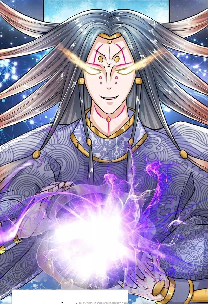 Tu La Kiếm Tôn Chapter 24 - 4