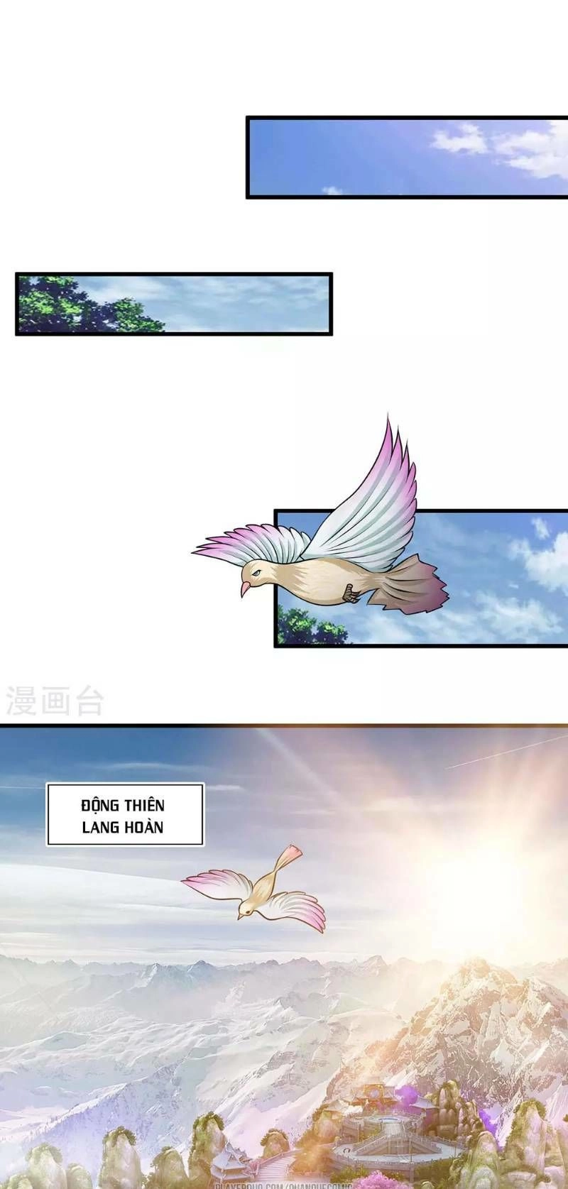 Tu La Kiếm Tôn Chapter 24 - 13