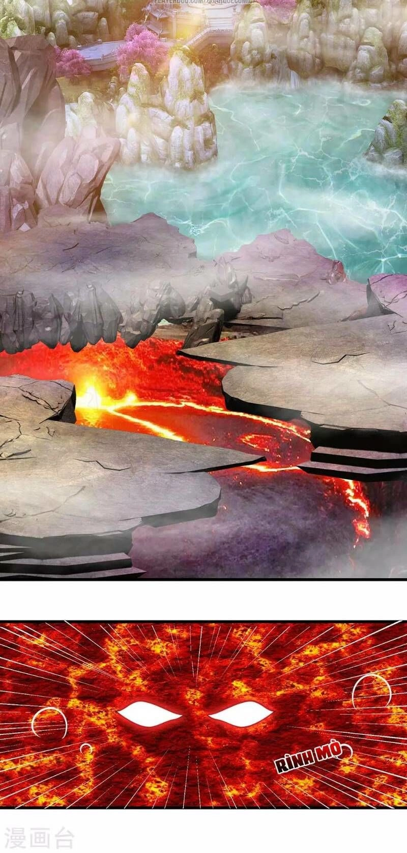 Tu La Kiếm Tôn Chapter 24 - 14