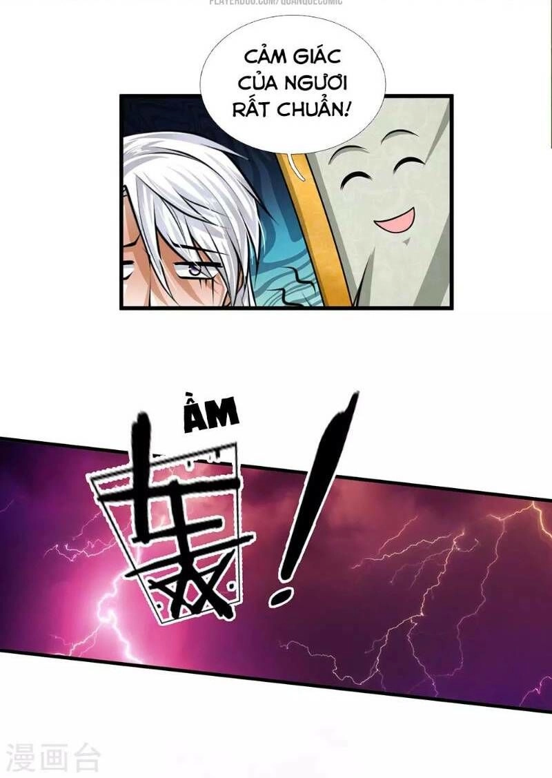 Tu La Kiếm Tôn Chapter 26 - 2