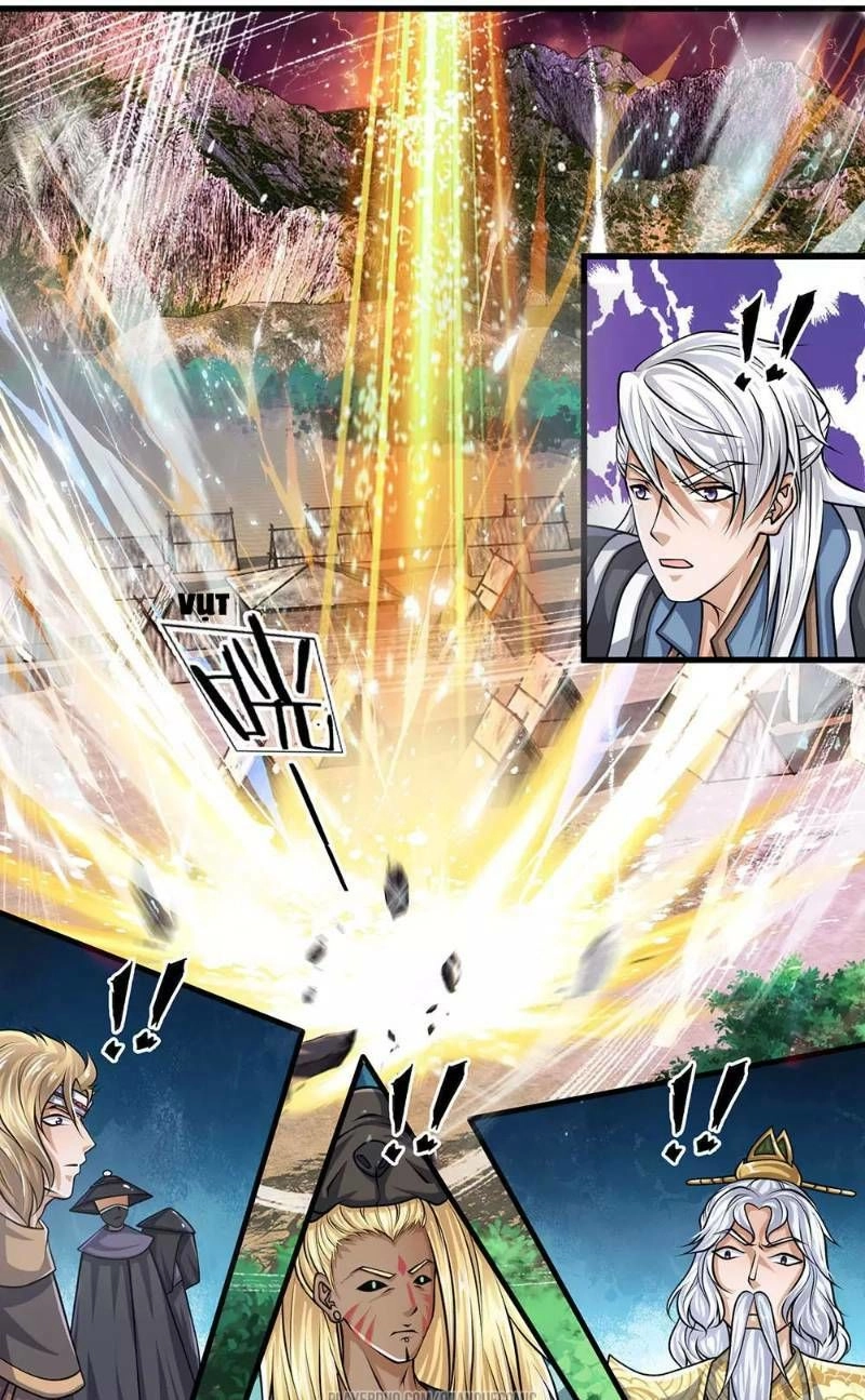 Tu La Kiếm Tôn Chapter 26 - 3