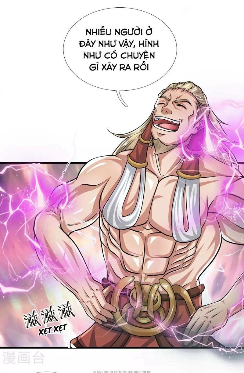 Tu La Kiếm Tôn Chapter 26 - 5