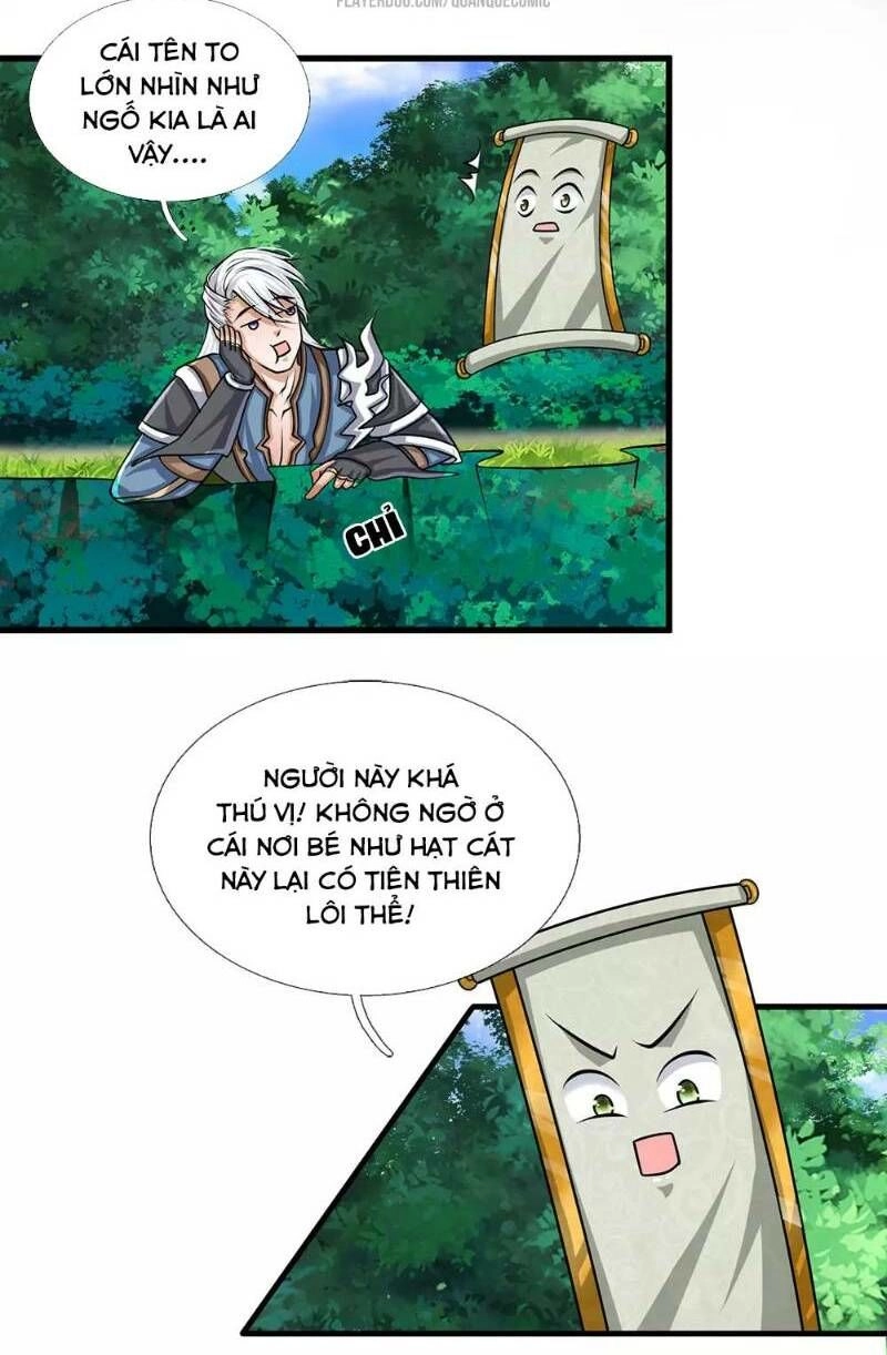 Tu La Kiếm Tôn Chapter 26 - 6