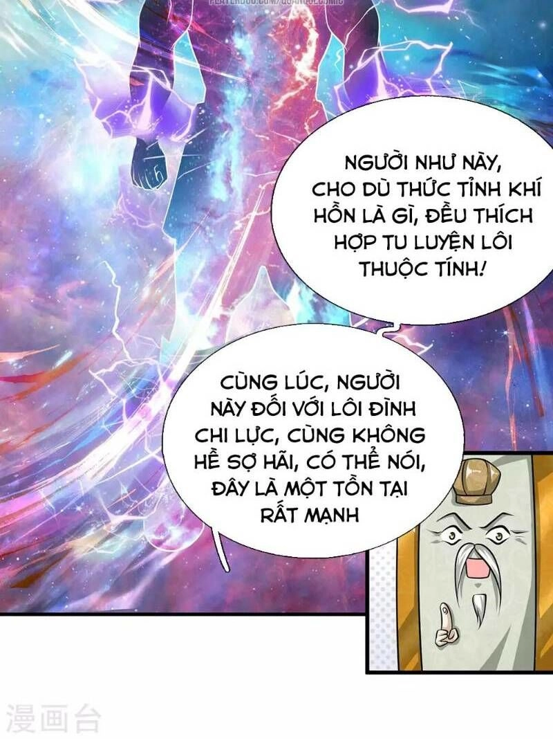 Tu La Kiếm Tôn Chapter 26 - 8
