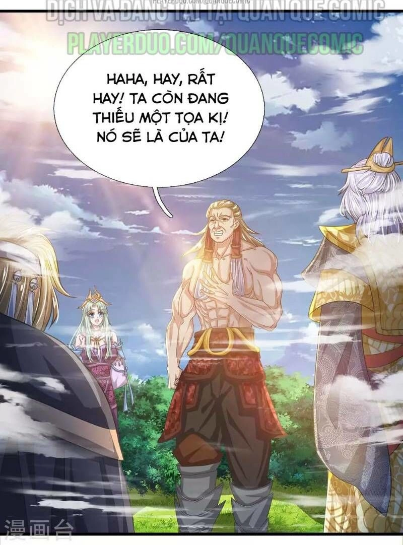 Tu La Kiếm Tôn Chapter 26 - 14