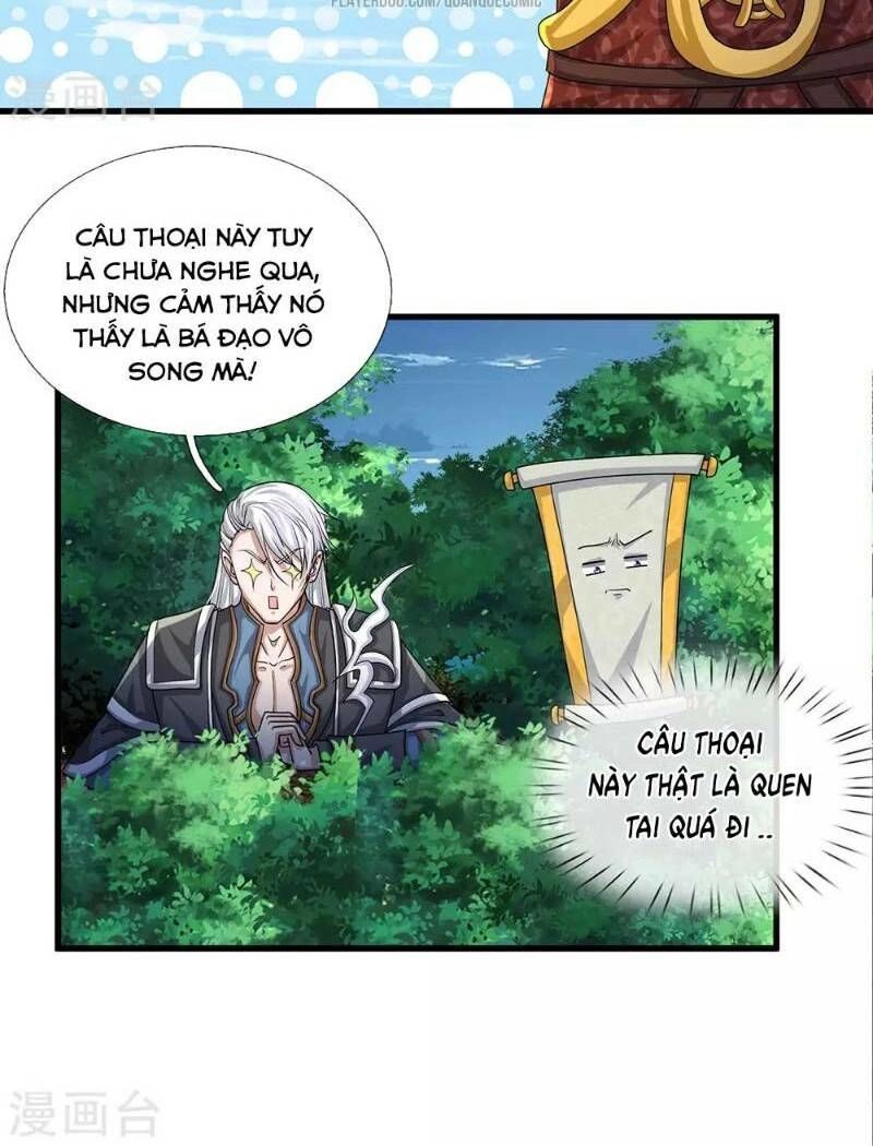 Tu La Kiếm Tôn Chapter 27 - 4