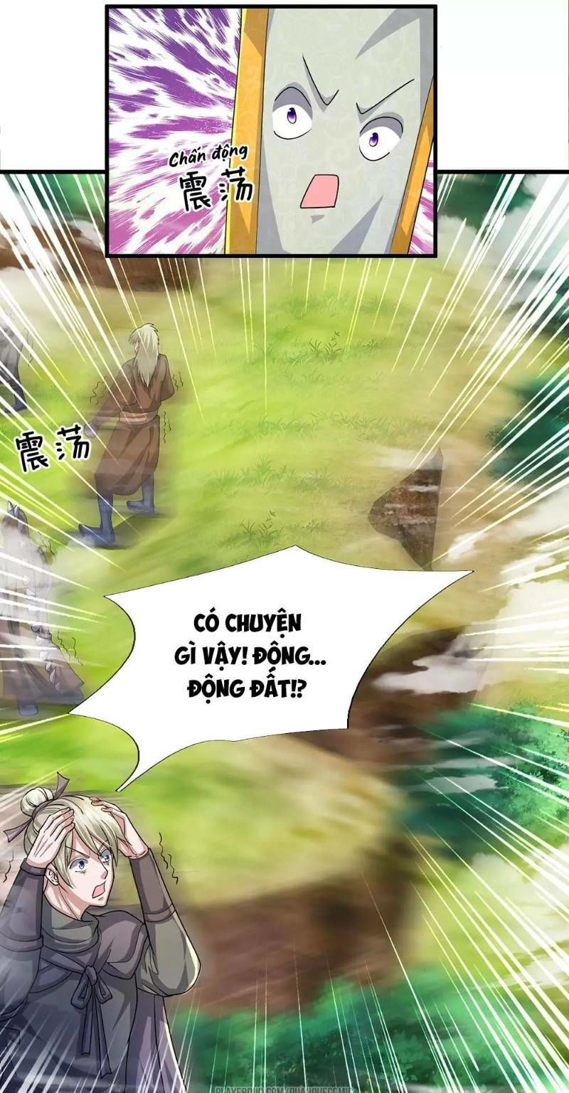 Tu La Kiếm Tôn Chapter 27 - 5