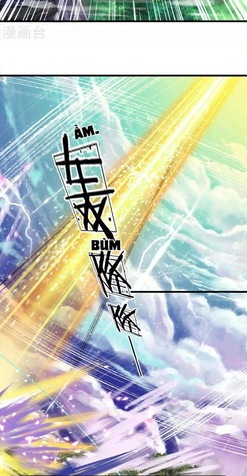 Tu La Kiếm Tôn Chapter 27 - 6