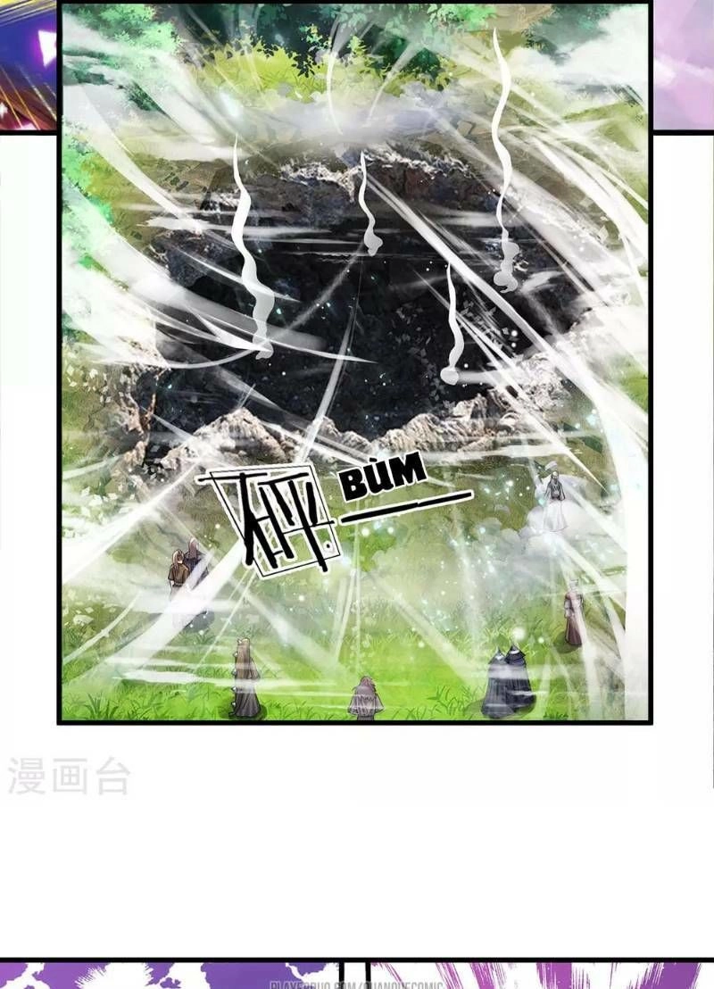 Tu La Kiếm Tôn Chapter 27 - 7