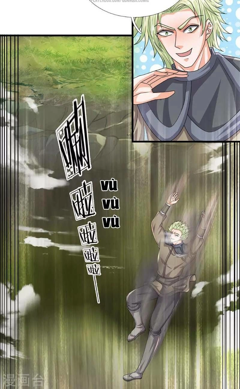 Tu La Kiếm Tôn Chapter 28 - 2