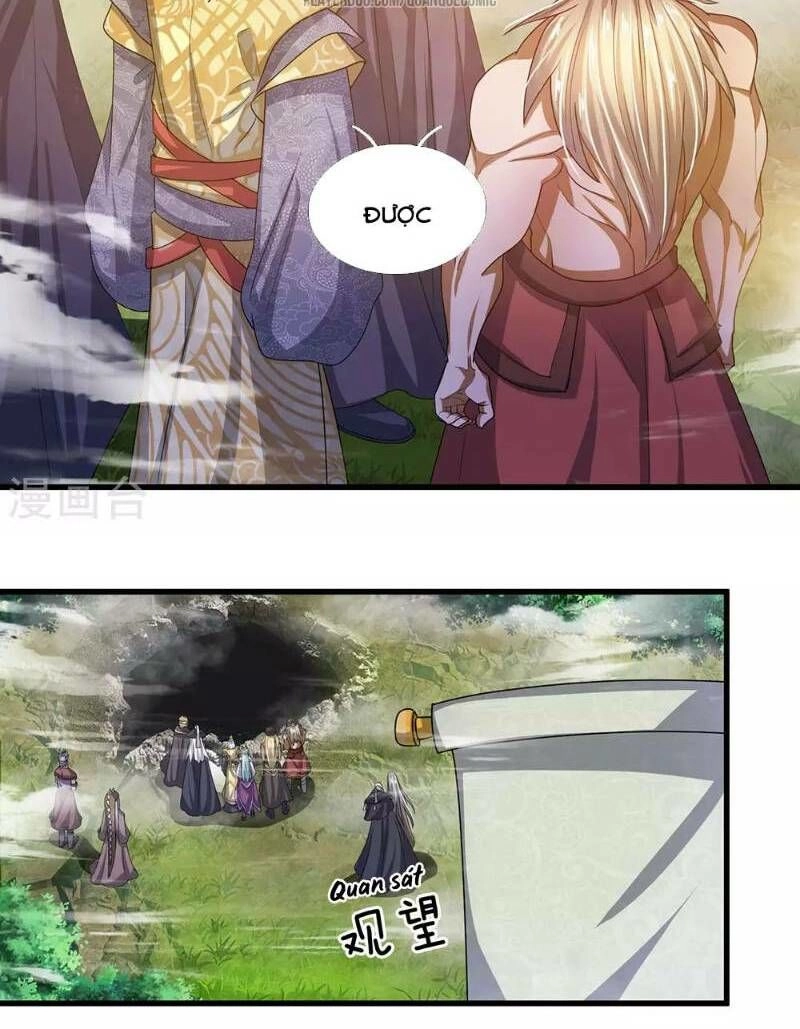 Tu La Kiếm Tôn Chapter 29 - 5