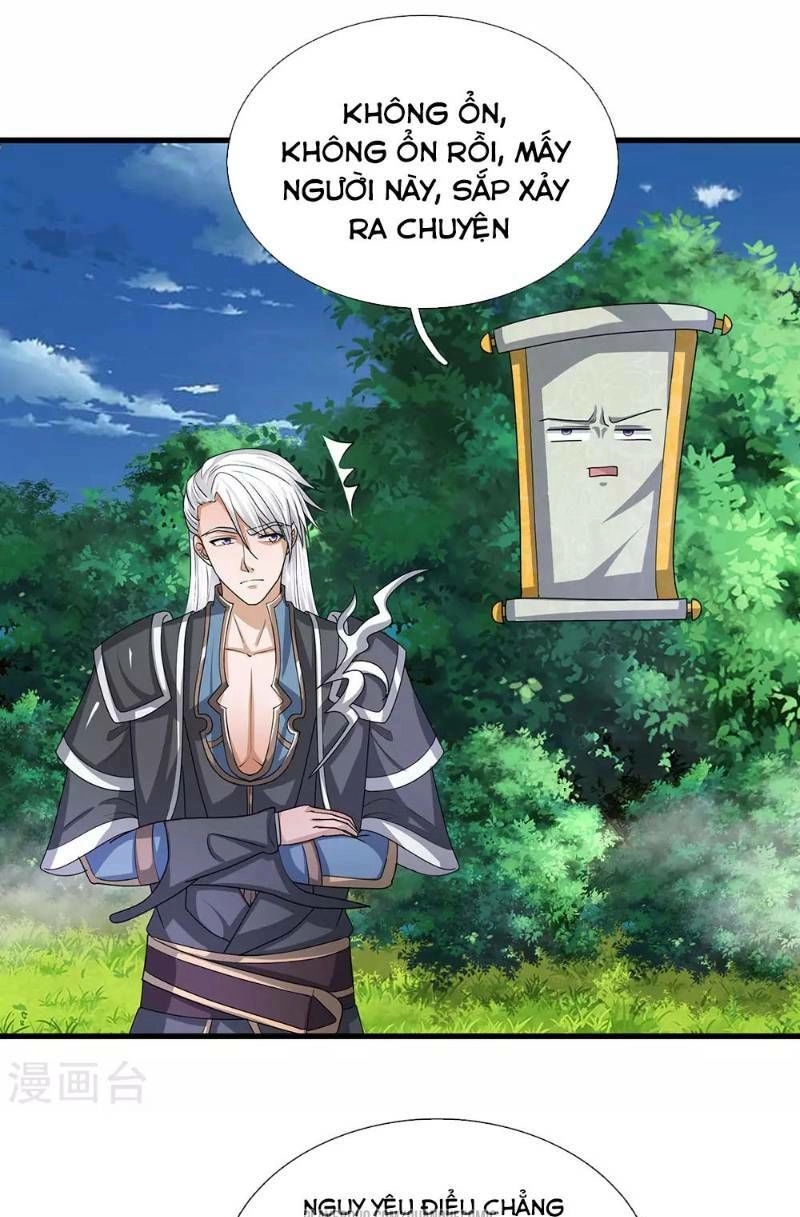 Tu La Kiếm Tôn Chapter 29 - 6