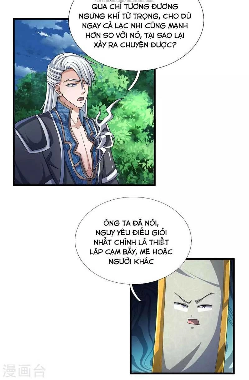 Tu La Kiếm Tôn Chapter 29 - 7