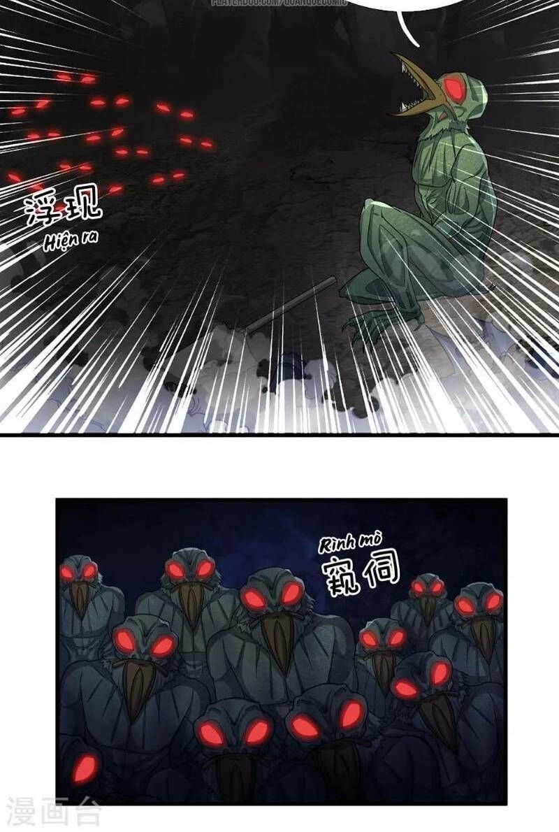 Tu La Kiếm Tôn Chapter 29 - 9