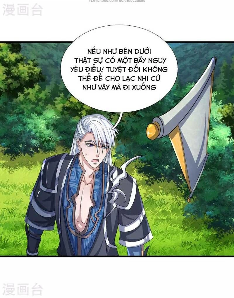 Tu La Kiếm Tôn Chapter 29 - 13