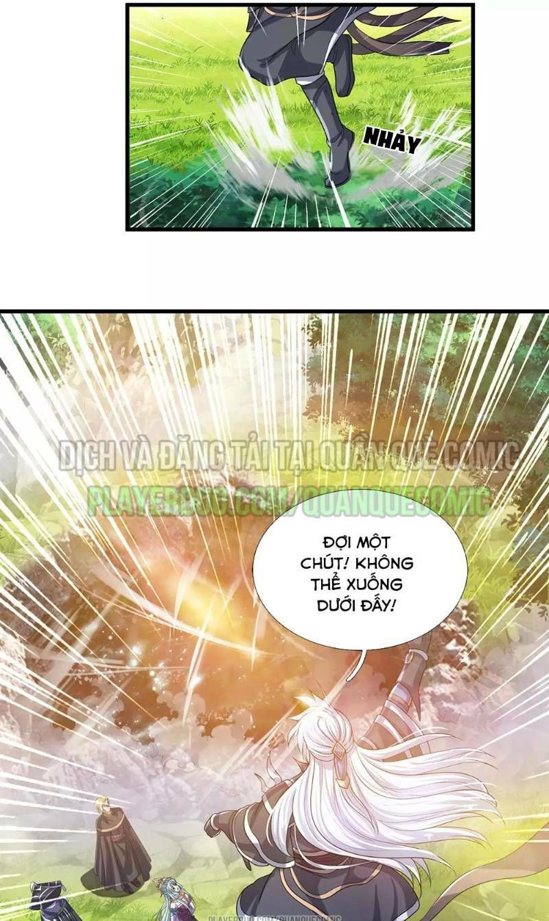 Tu La Kiếm Tôn Chapter 29 - 14