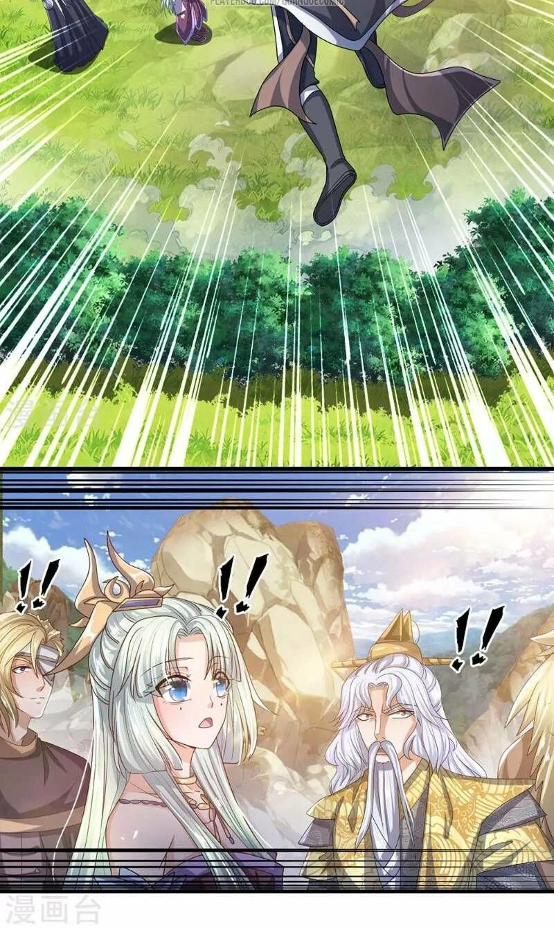 Tu La Kiếm Tôn Chapter 29 - 15