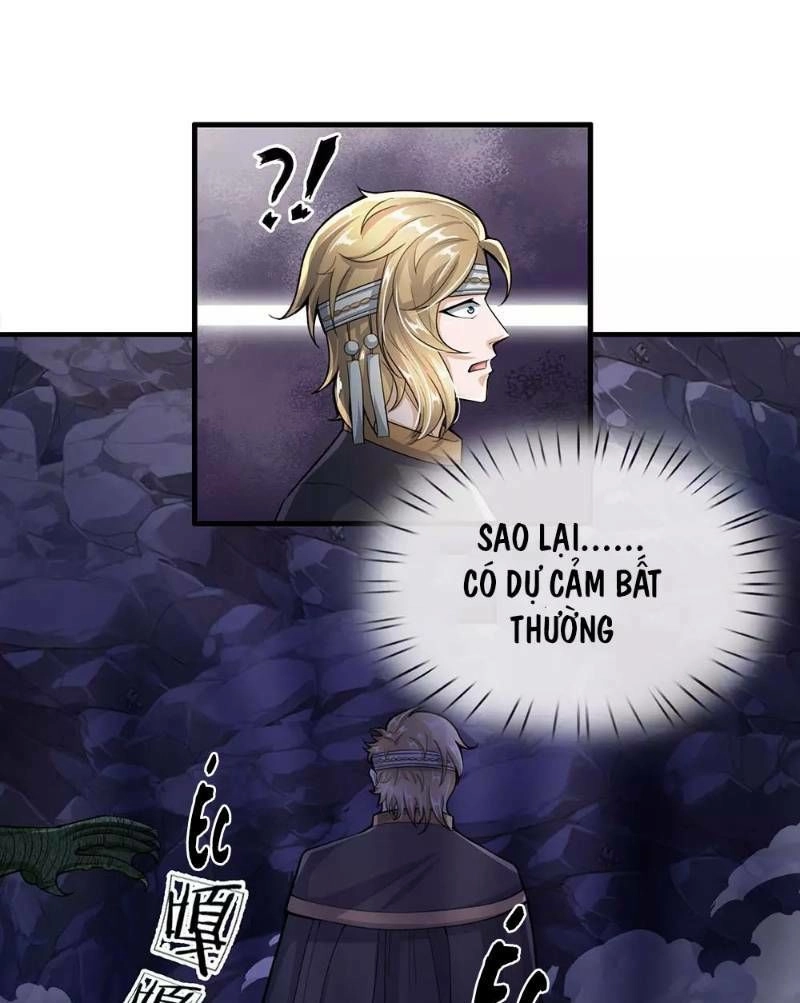 Tu La Kiếm Tôn Chapter 31 - 3