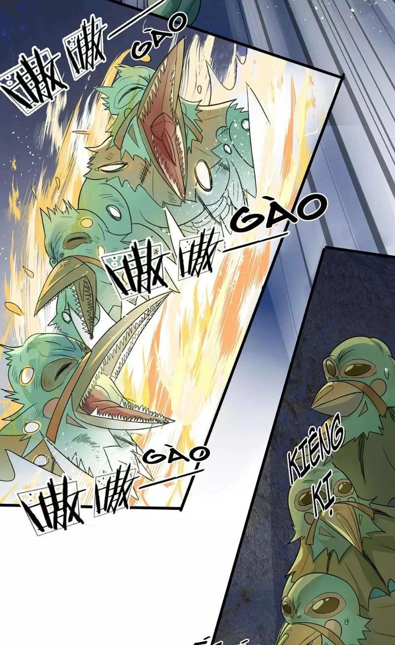 Tu La Kiếm Tôn Chapter 31 - 11