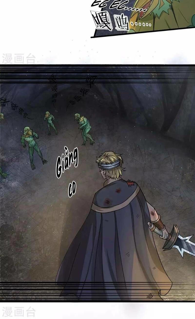 Tu La Kiếm Tôn Chapter 31 - 12