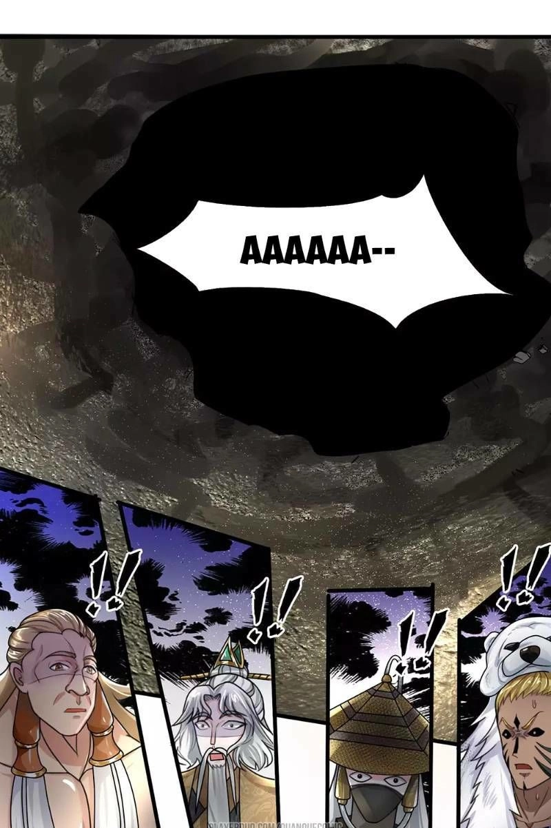 Tu La Kiếm Tôn Chapter 33 - 11