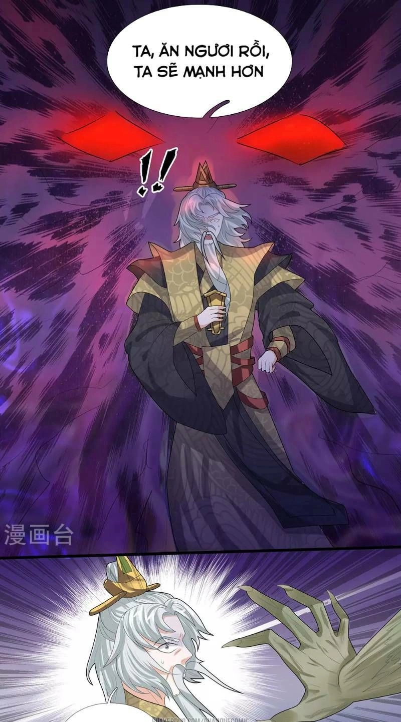 Tu La Kiếm Tôn Chapter 36 - 5