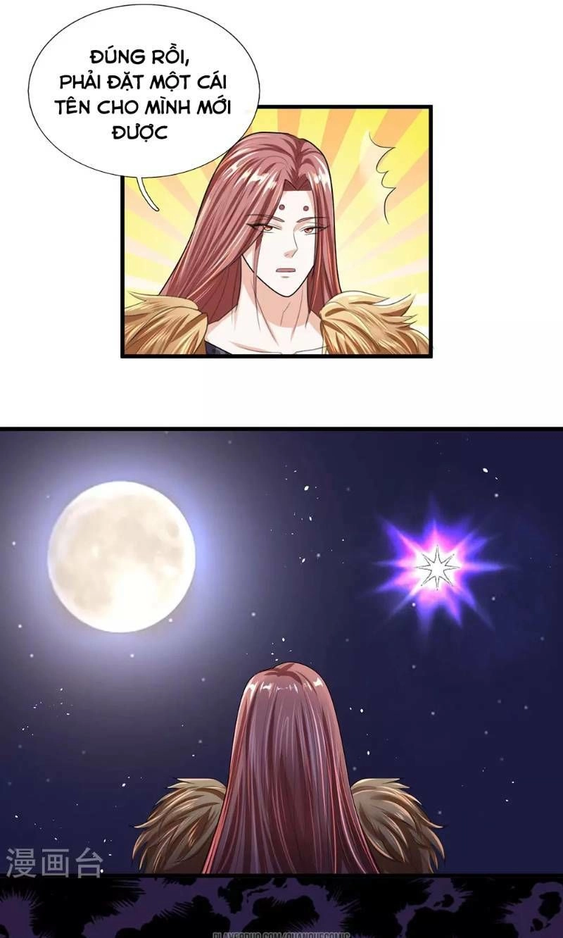 Tu La Kiếm Tôn Chapter 36 - 9