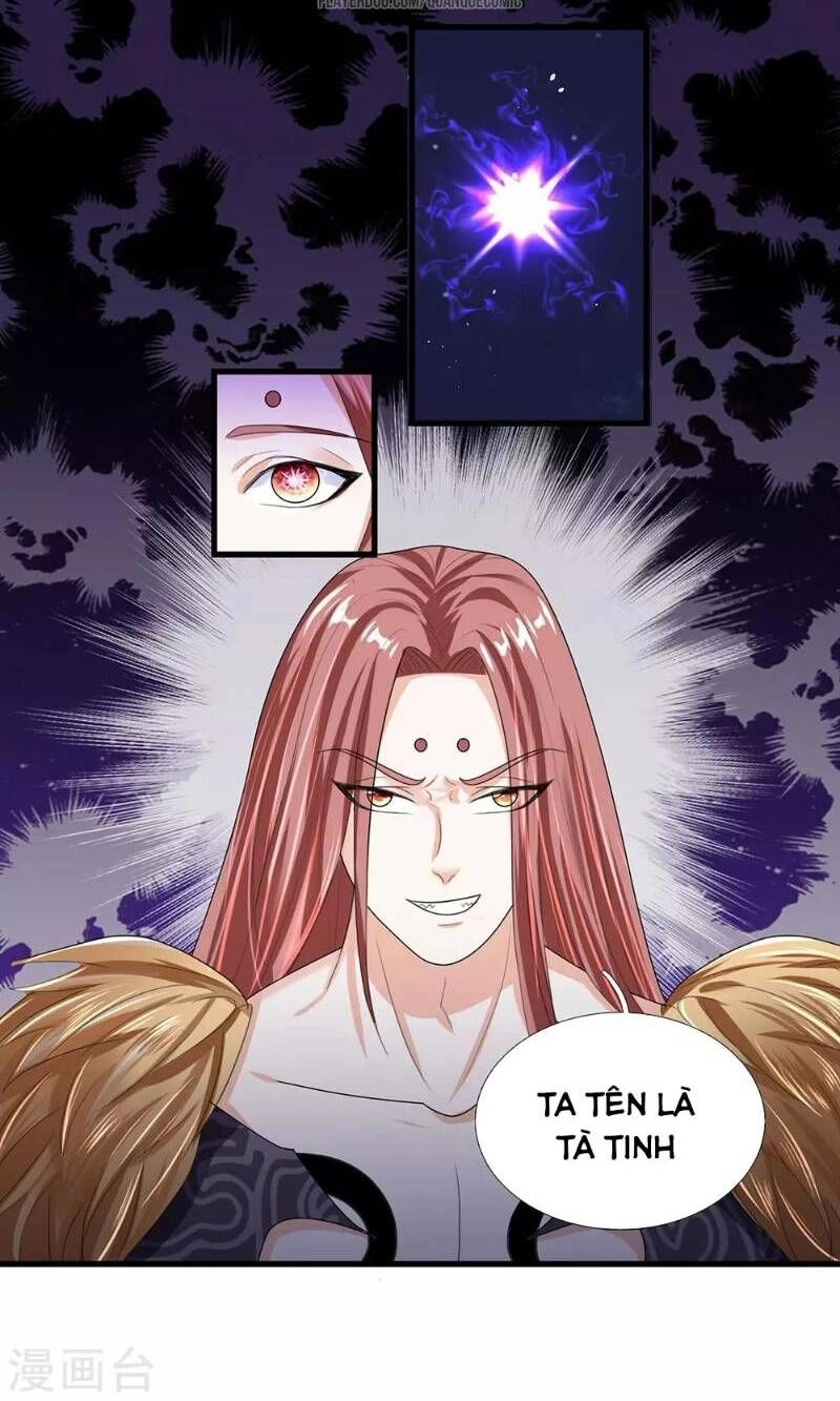 Tu La Kiếm Tôn Chapter 36 - 10